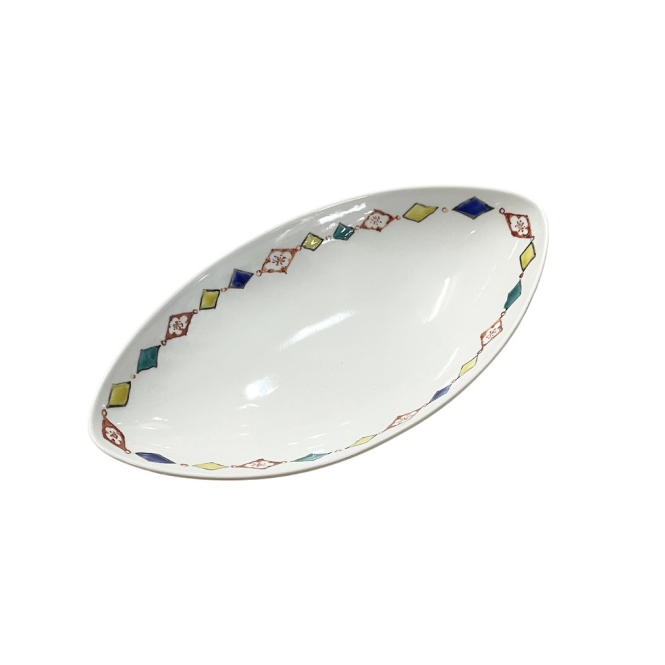 新品 藤子不二雄A展 限定 九谷焼 丸皿 全5点 コンプリートセット